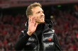 Нагельсманн: Ми добре виступили у групі, але це не означатиме нічого, якщо ми погано зіграємо у плей-оф