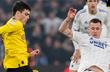 Боруссія Дортмунд розійшлася миром із Копенгагеном