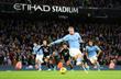 Манчестер Сіті - Фулгем, Getty Images