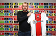 Нейтан Джонс, southamptonfc.com