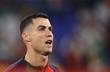 Кріштіану Роналду, Getty Images