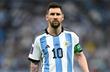 Ліонель Мессі, getty images