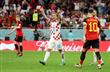 Хорватія — Бельгія, getty images