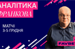 Аналітика від Франкова: Марокко не програє в основний час, Японія здолає хорватів