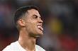 Кріштіану Роналду, Getty Images