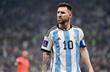 Ліонель Мессі, Getty Images