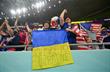 Фанати збірної США, Getty Images