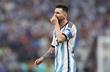 Ліонель Мессі, Getty Images