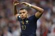 Кіліан Мбаппе, Getty Images