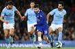 Манчестер Сіті — Челсі, Getty Images