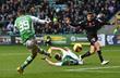 Микола Кухаревич, hibernianfc.co.uk