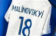 Футболка Маліновського, фото Марсель