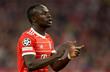 Садіо Мане, Getty Images