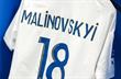 ФУТБОЛКА МАЛІНОВСЬКОГО, ФОТО МАРСЕЛЬ