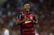 Матеус Франса, Torcida Flamengo