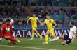 Англія - Україна, Getty Images