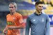 Михайло Мудрик та Ілля Забарний, footballua.tv