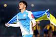 Олександр Нойок, Аполлон