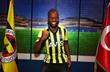 ЕННЕР ВАЛЕНСІЯ, FENERBAHCE