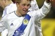 Сергей Ребров, fcdynamo.kiev.ua
