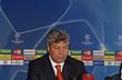 Мирча Луческу, shakhtar.com