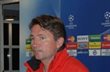 Тронд Солльед, shakhtar.com