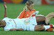 Ах этот злой, злой Ривалдо, shakhtar.com