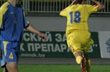 Радость Сергея Кривцова