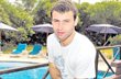 Хавьер Маскерано, clarin.com