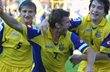 У капитана сборной снова проблемы со здоровьем, football-online.com.ua