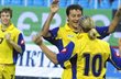 Воронин и Белик - отпразднуем ли в субботу? фото football-online.com.ua