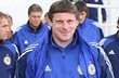 Олег Лужный, fcdynamo.kiev.ua
