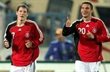 Швайнштайгер и Подольски