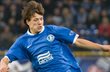 Евгений Коноплянка, фото fcdnipro.ua