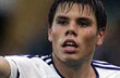 Огнен Вукоевич, фото fcdynamo.kiev.ua