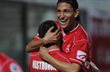 Так радуются в Анконе, www.corrieredellosport.it
