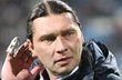 Сергей Овчинников, фото fcdynamo.kiev.ua