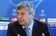 Мирча Луческу, shakhtar.com