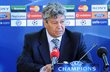 Мирча Луческу, фото shakhtar.com