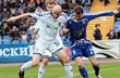 В борьбе Малхаз Асатиани, www.fcdynamo.kiev.ua