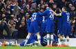 Челсі святкує гол, фото getty images