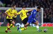 Челсі — Боруссія Д 2:0 Відео голів а огляд матчу 07.03.2023
