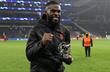 Фікайо Томорі, twitter.com/ChampionsLeague