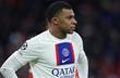 Кіліан Мбаппе, getty images