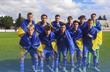 Гравці збірної України U-17, УАФ