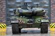 Leopard 2, getty images