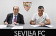 ФОТО ФК СЕВІЛЬЯ