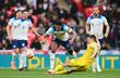 Англія - Україна. Getty Images