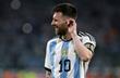 Ліонель Мессі, getty images