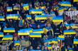 УКРАЇНСЬКІ ФАНАТИ, GETTY IMAGES
